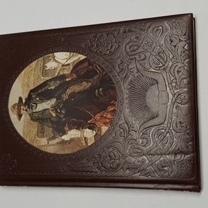 Time Life Books The Wild West Series 'The Gunfighters'